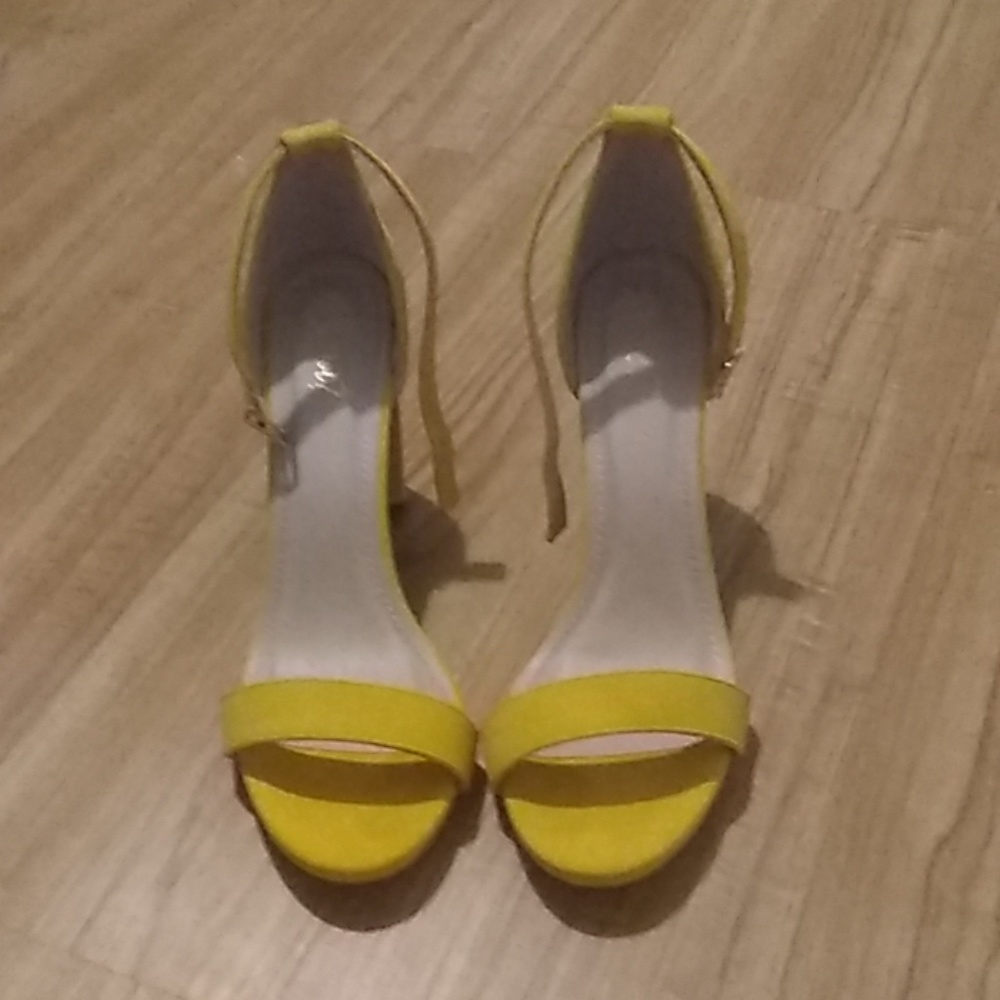 Heels